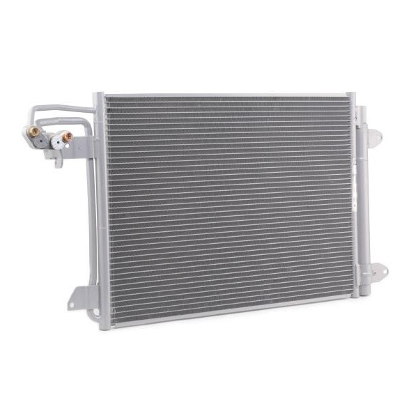 Radiator Clima Kaltstadt Audi A3 8P 2003-2013 KS-01-0033